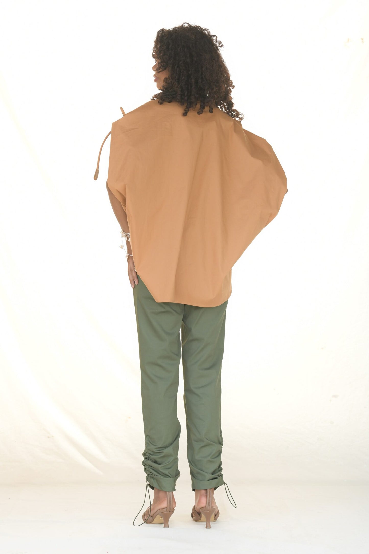 Camisera Over Size