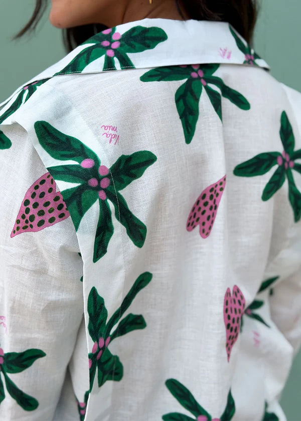Camisa Quimbaya