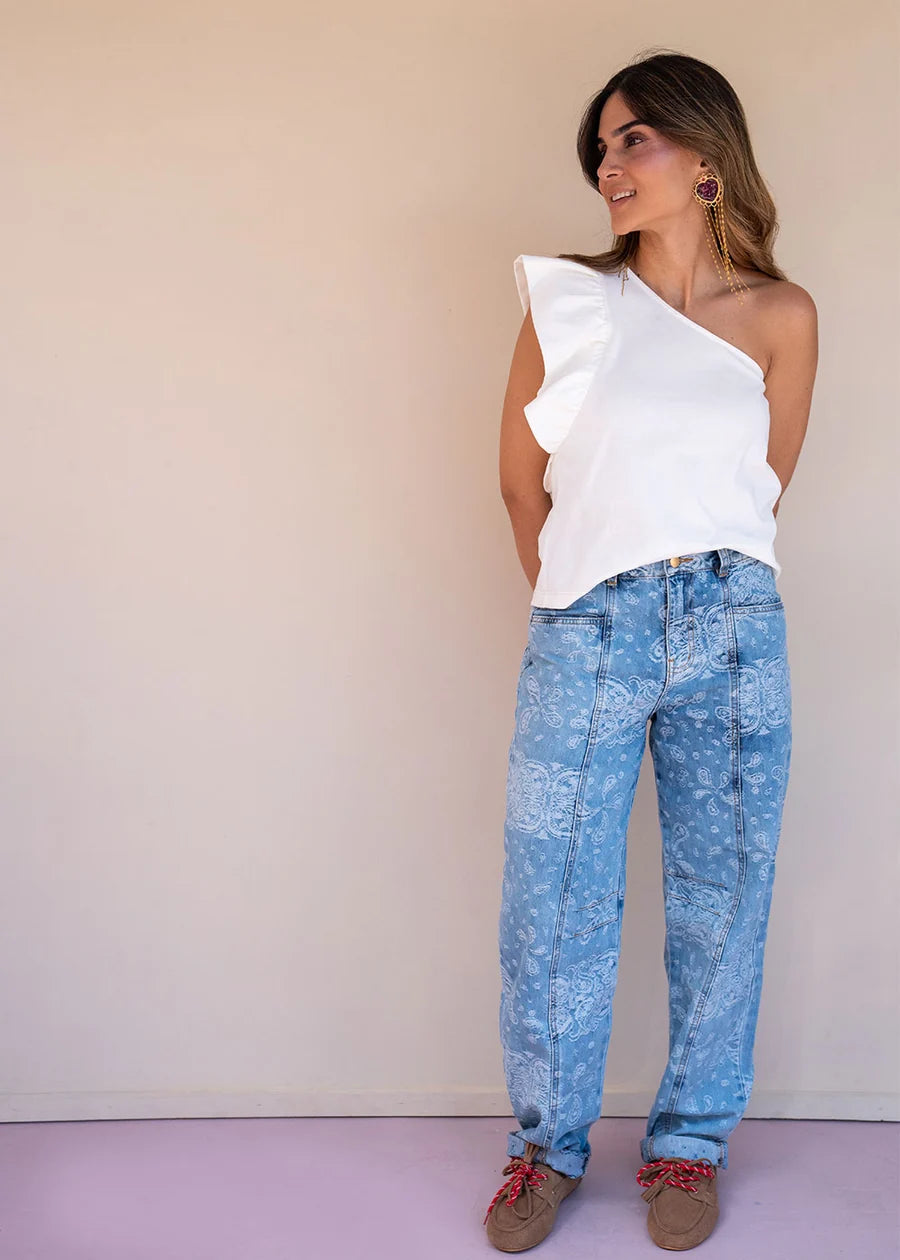 Blusa Celina