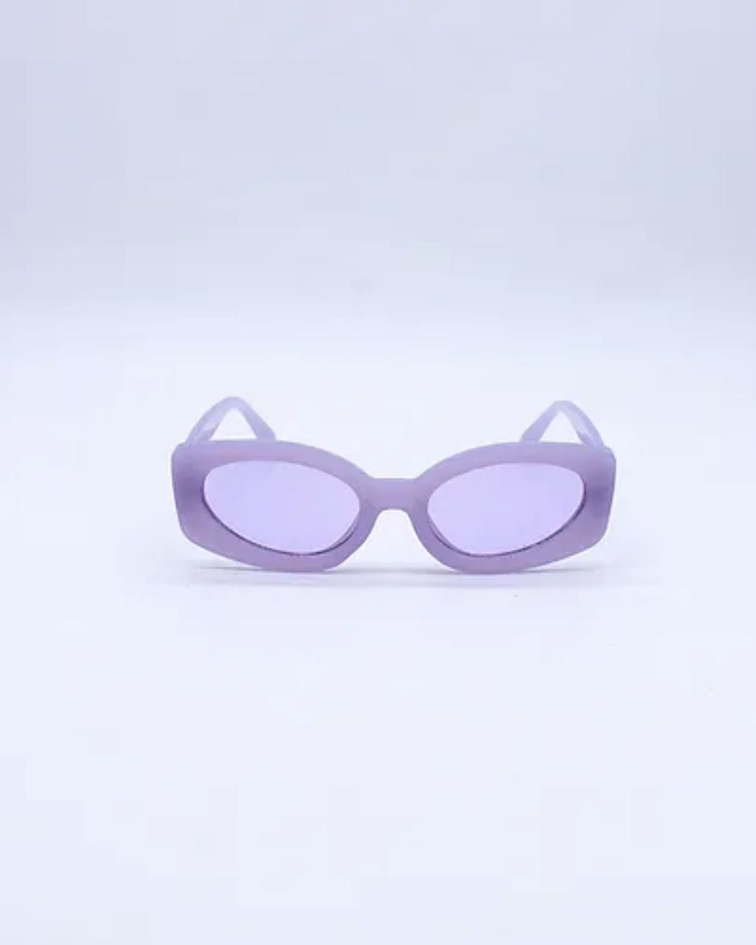 Gafas Claude Morado