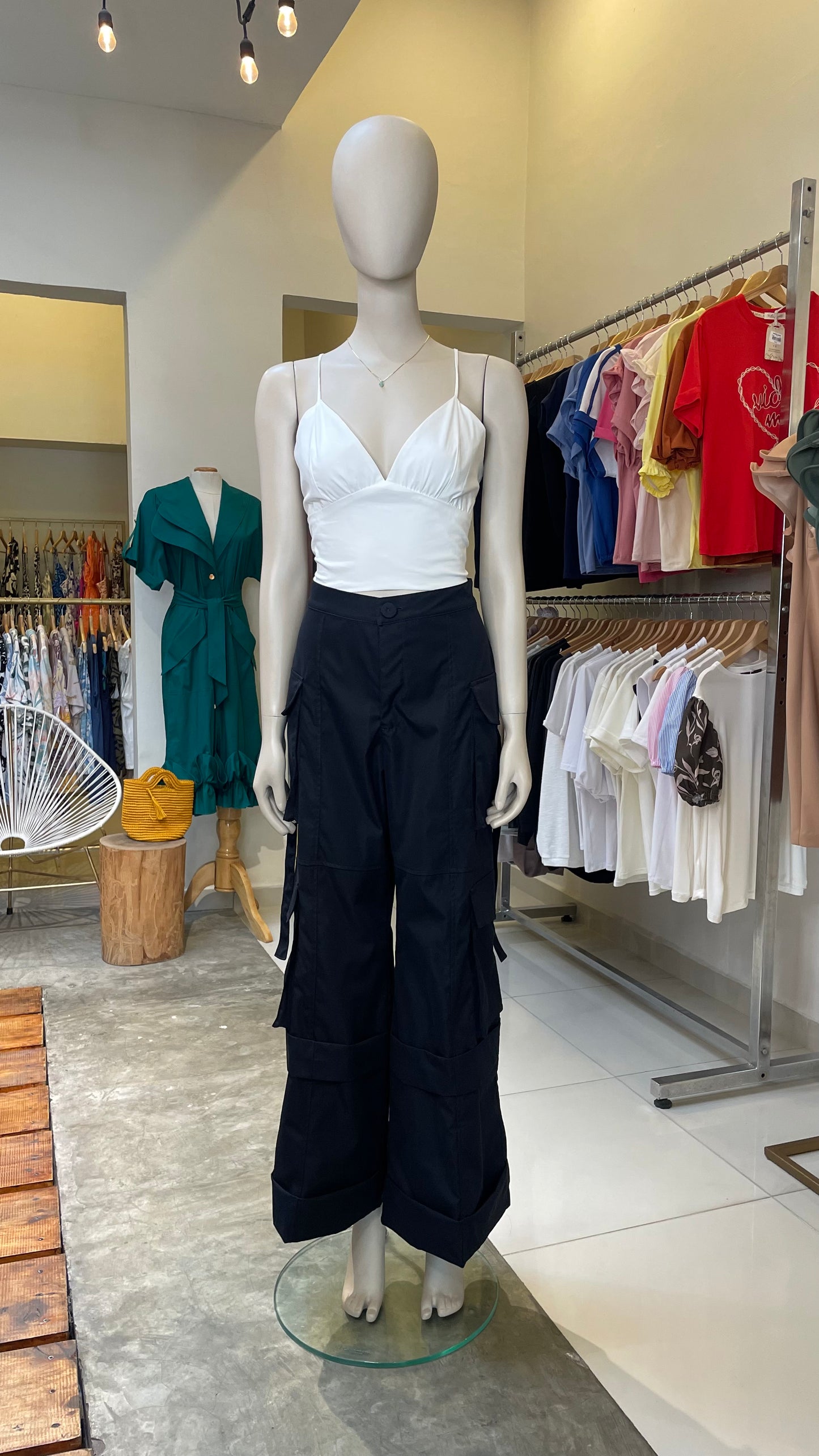 Wiwa Pants