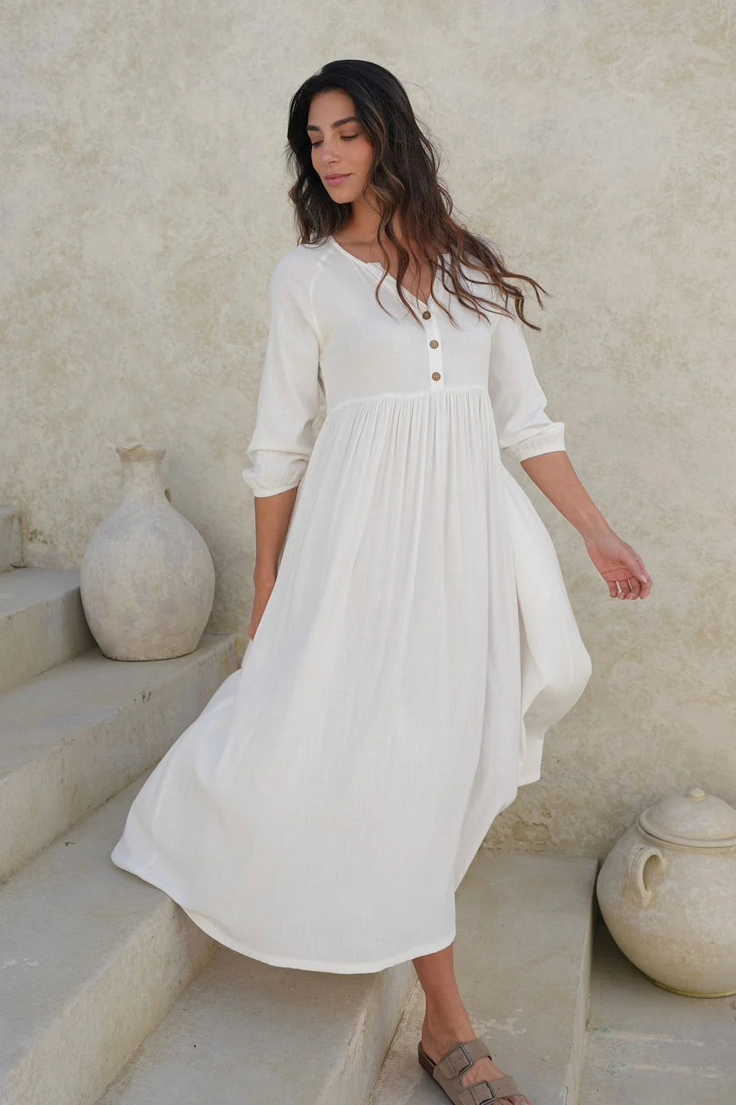 Vestido Danna