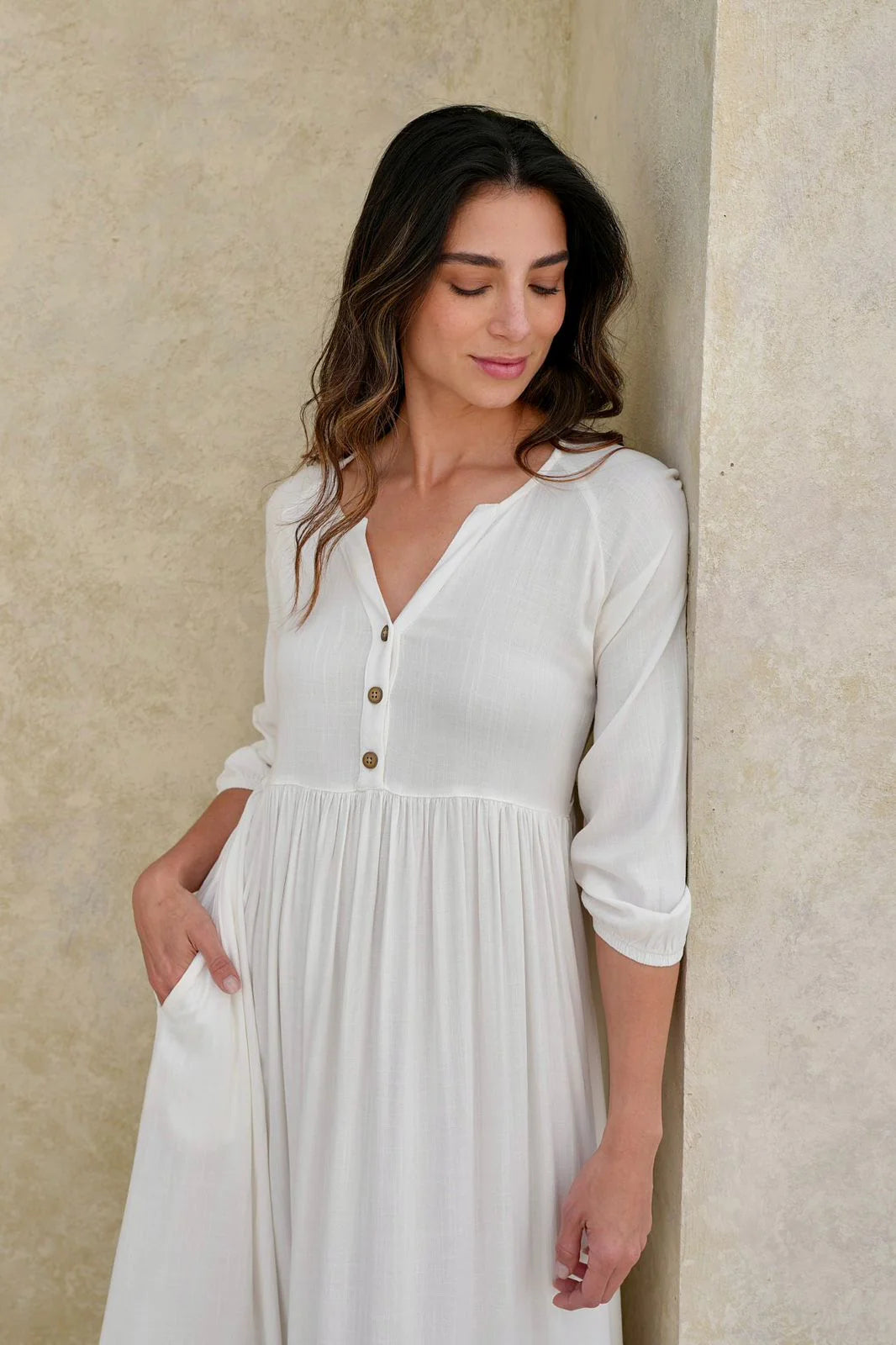 Vestido Danna