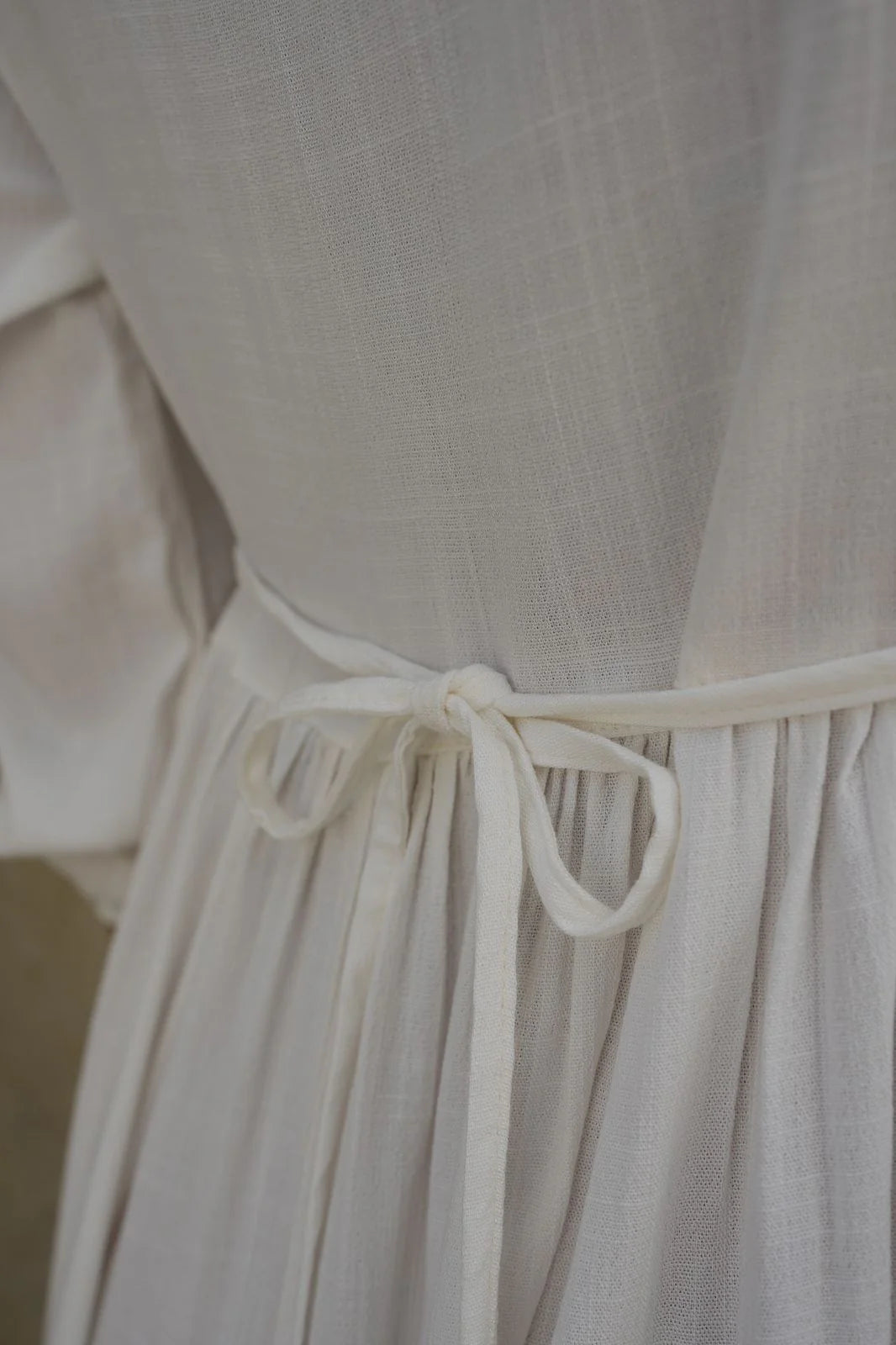 Vestido Danna