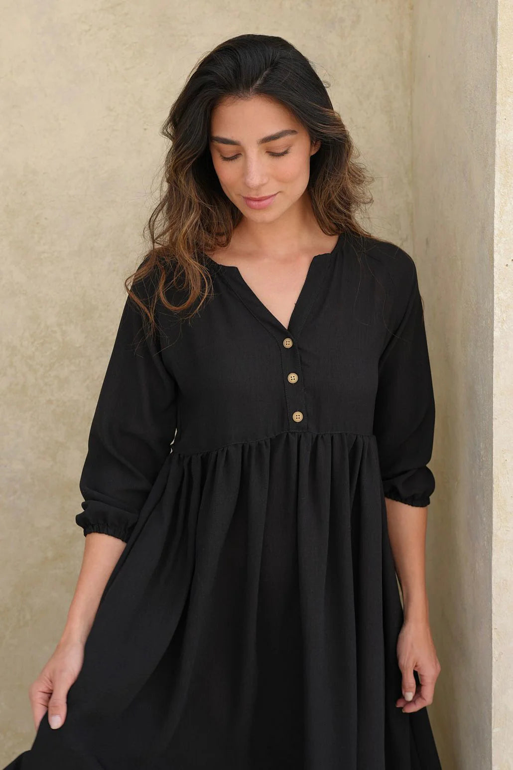 Vestido Danna