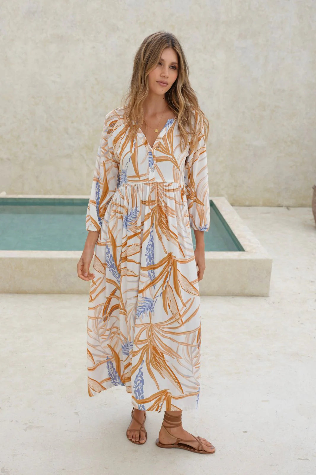 Vestido Danna