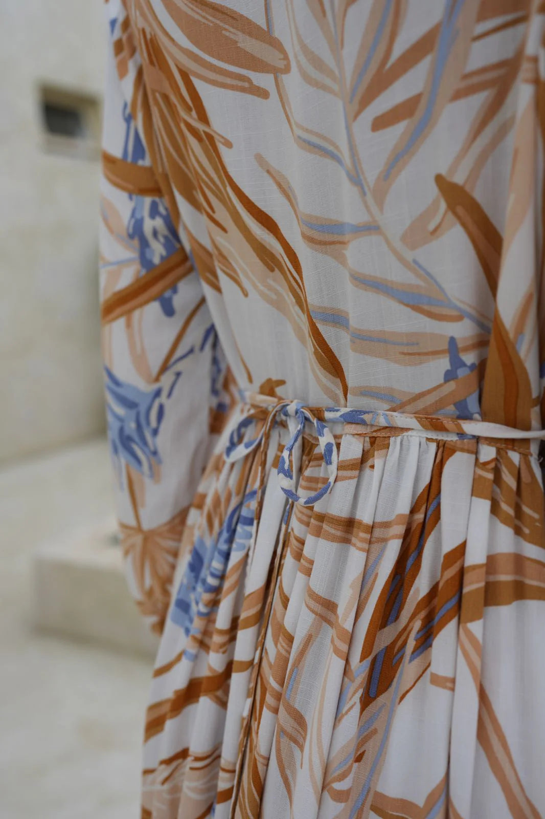 Vestido Danna