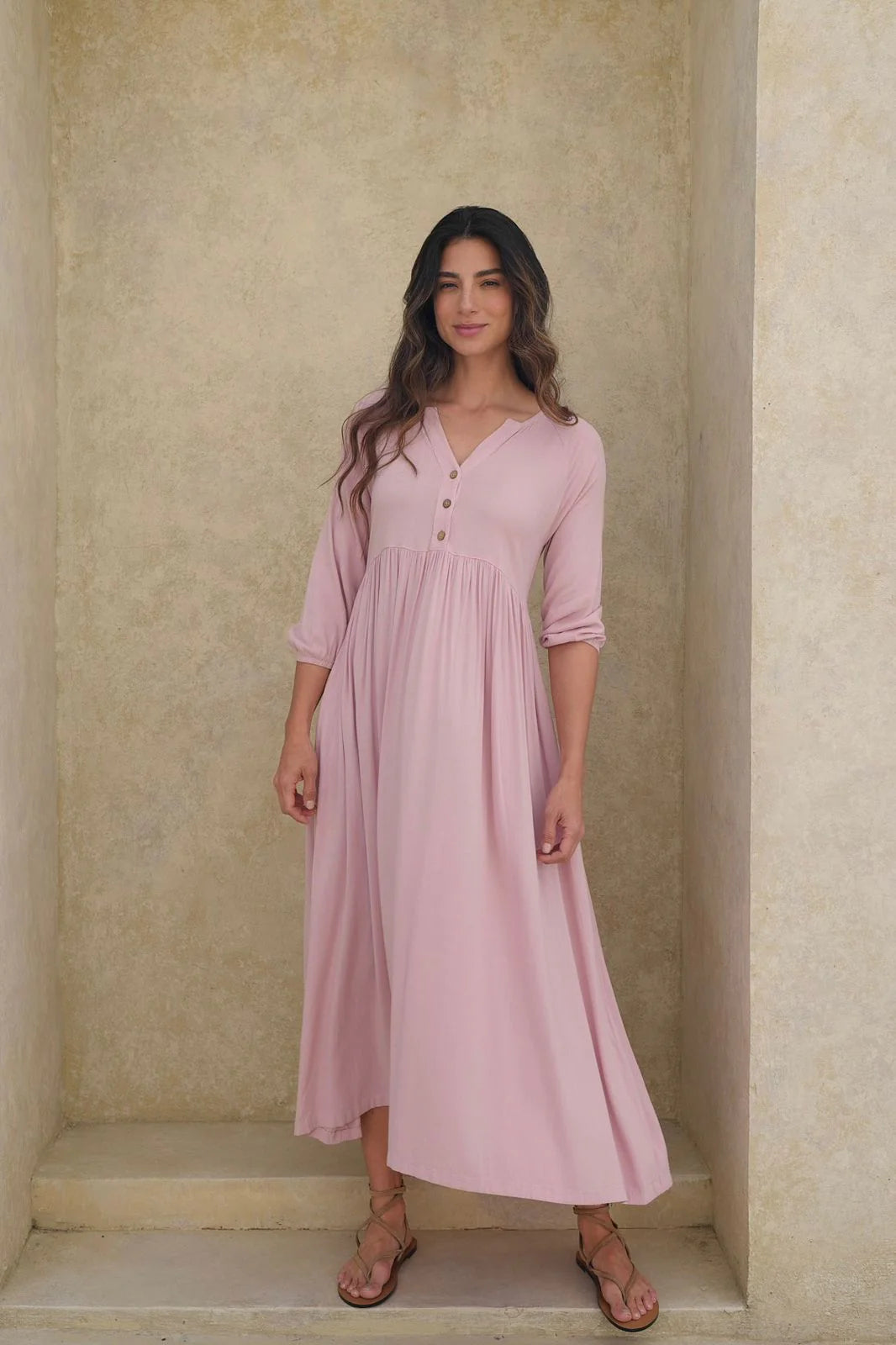 Vestido Danna