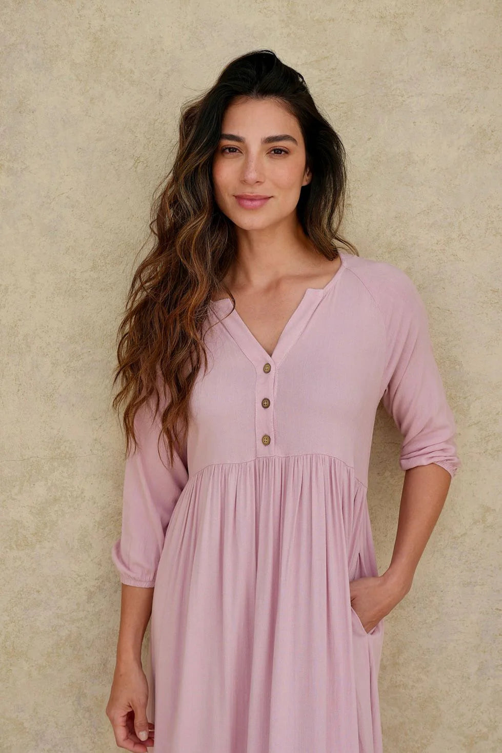 Vestido Danna