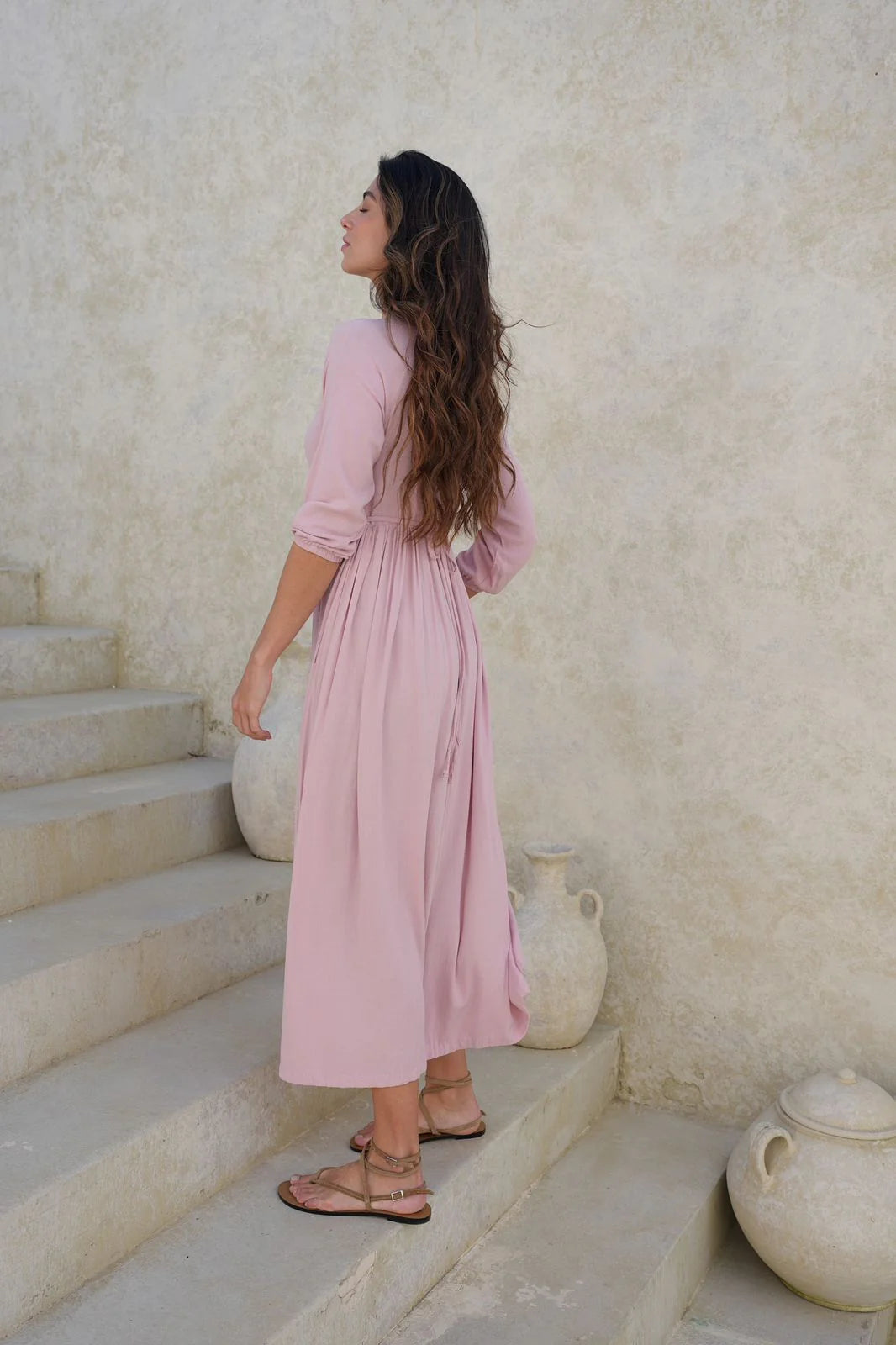 Vestido Danna