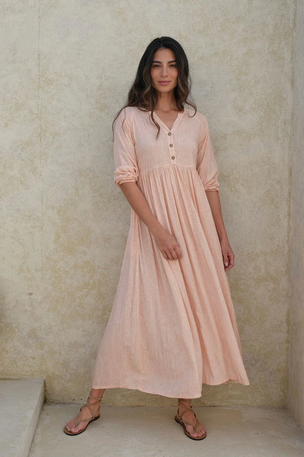 Vestido Danna
