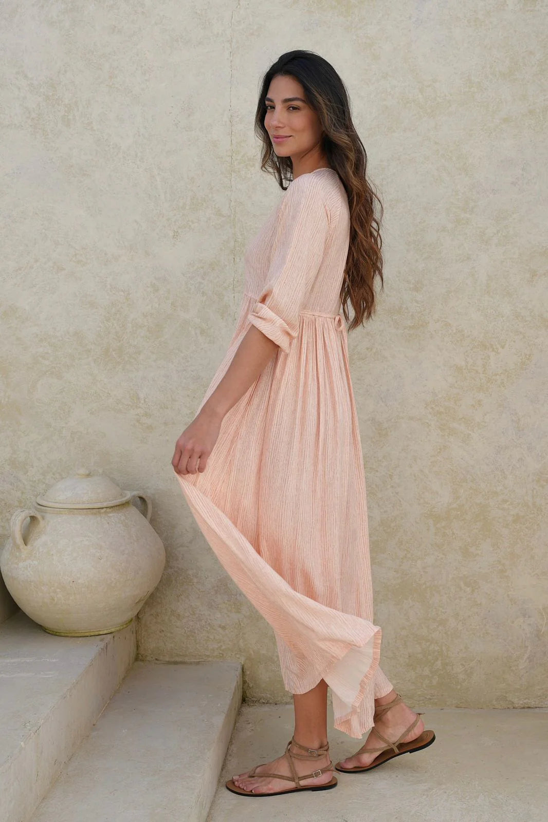 Vestido Danna