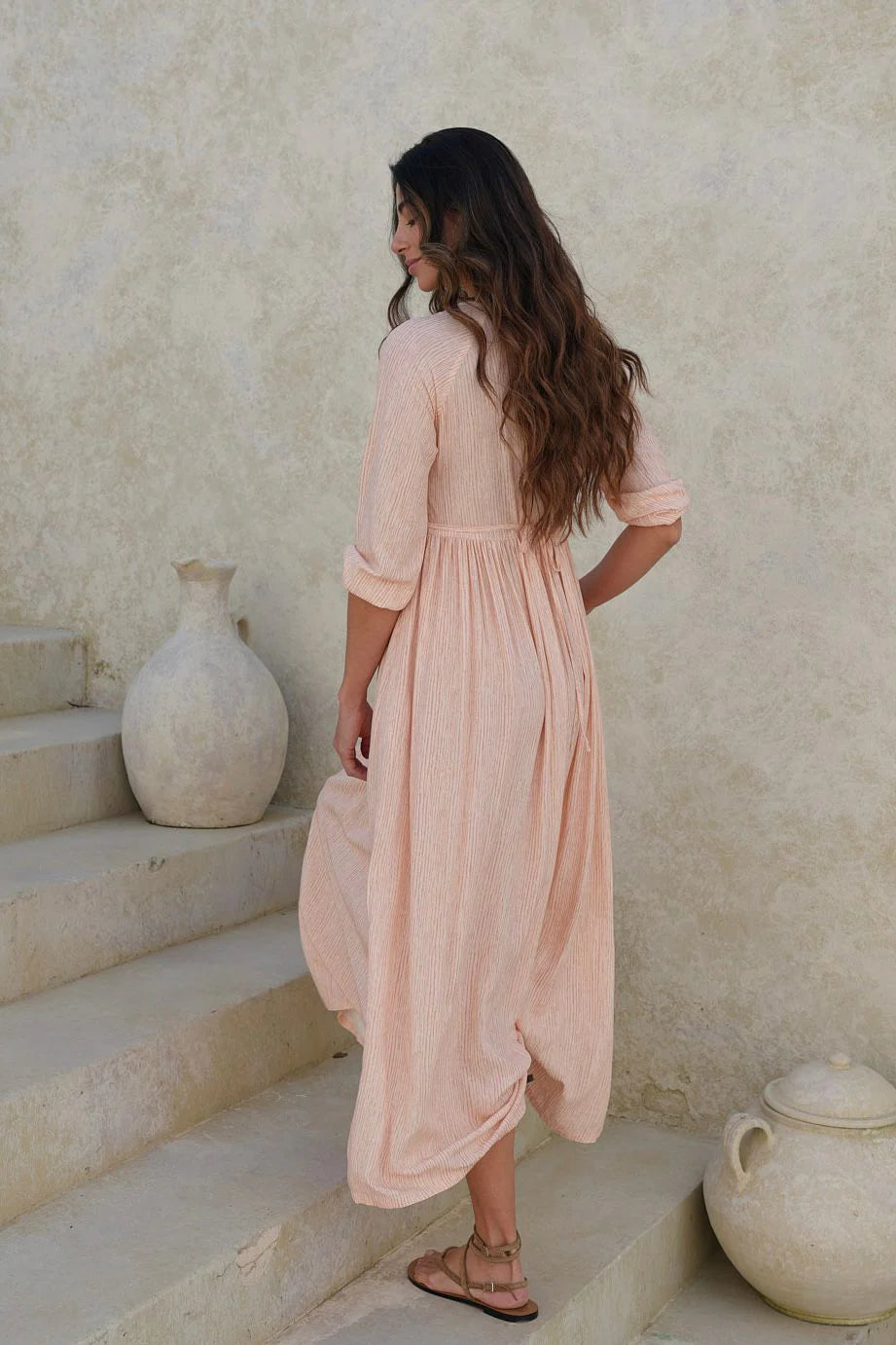Vestido Danna