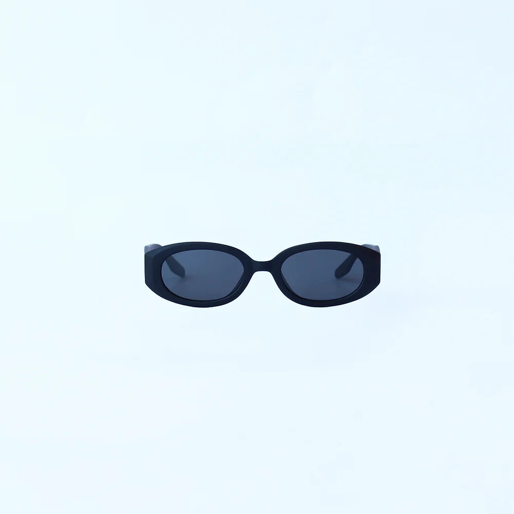 Gafas Dominique Negro Matte