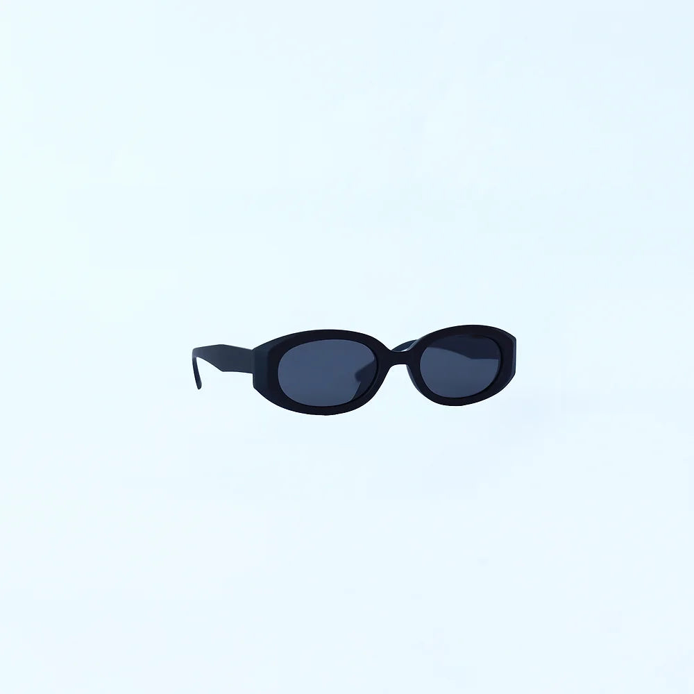 Gafas Dominique Negro Matte