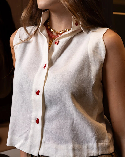 Blusa Mora