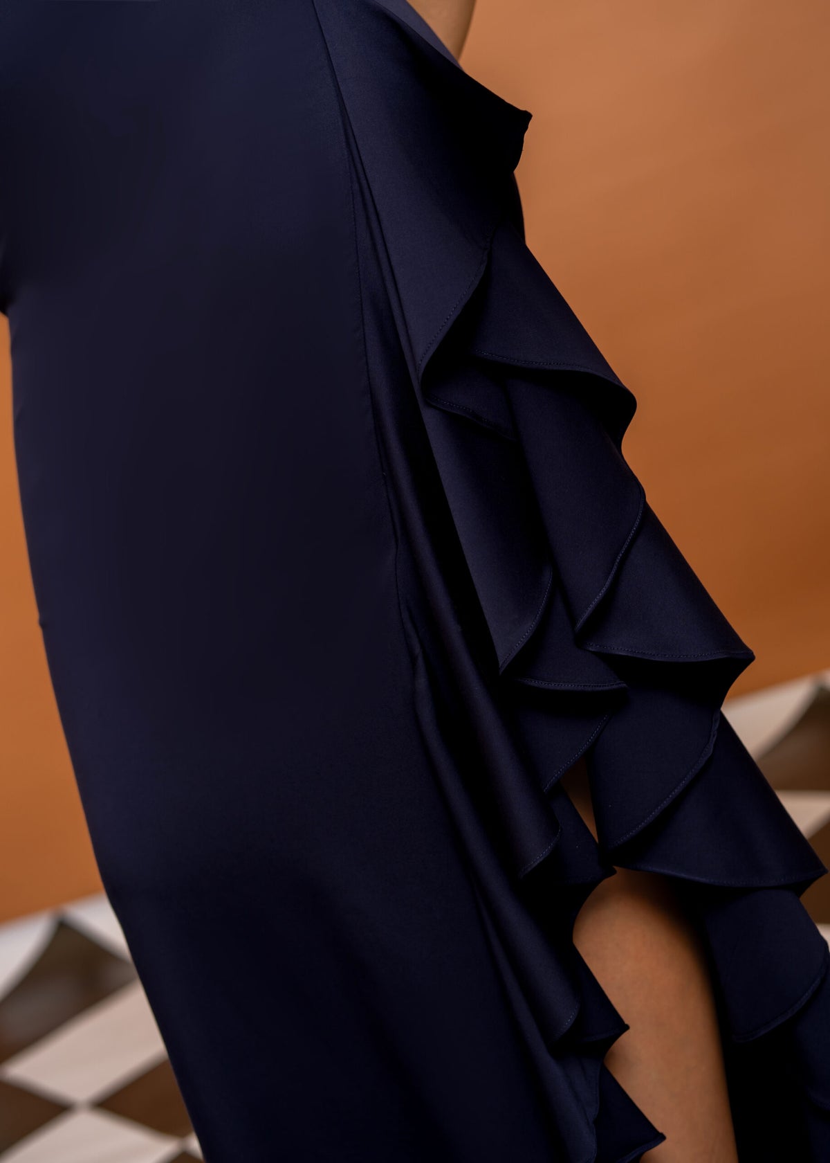 Vestido Kath
