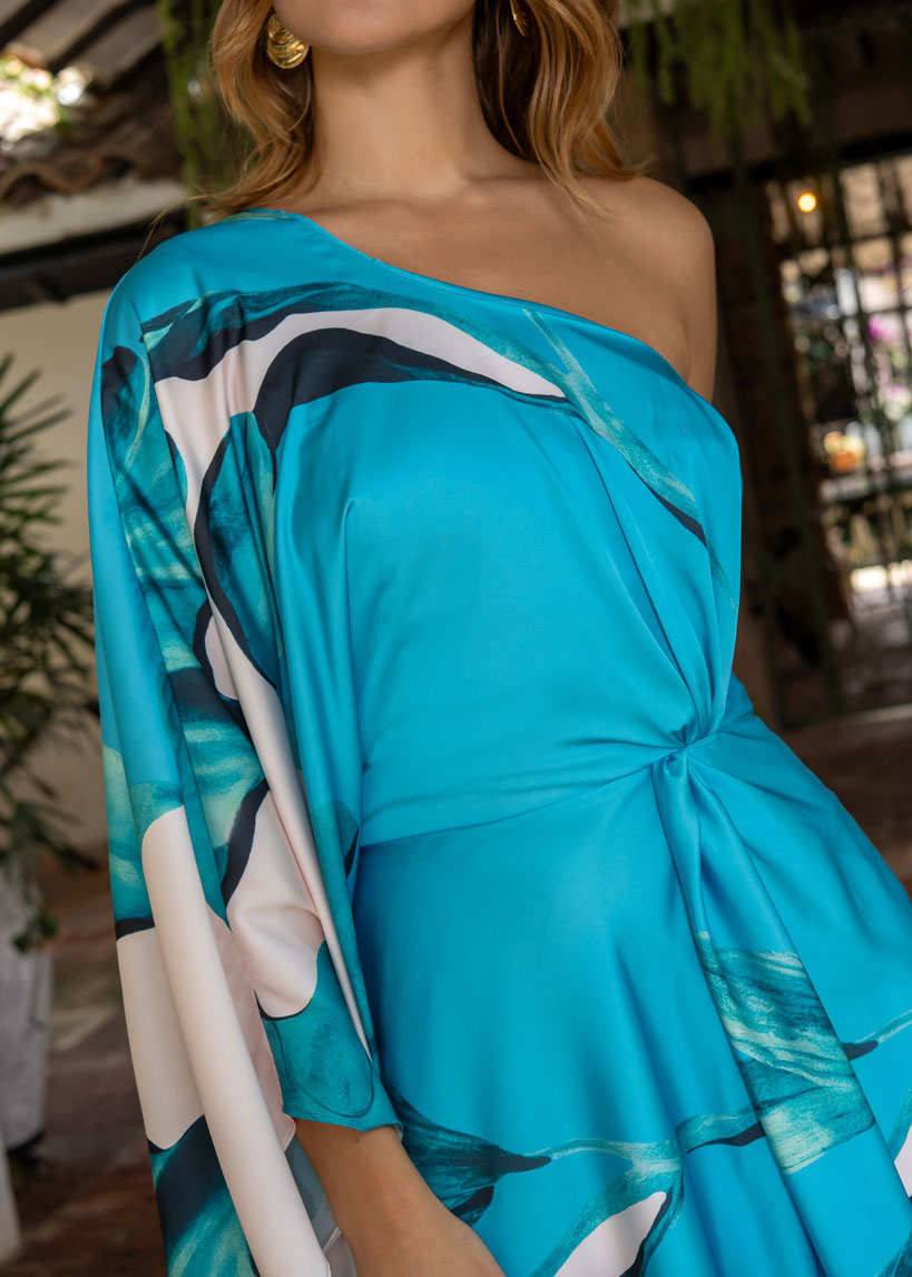 Vestido Elvira