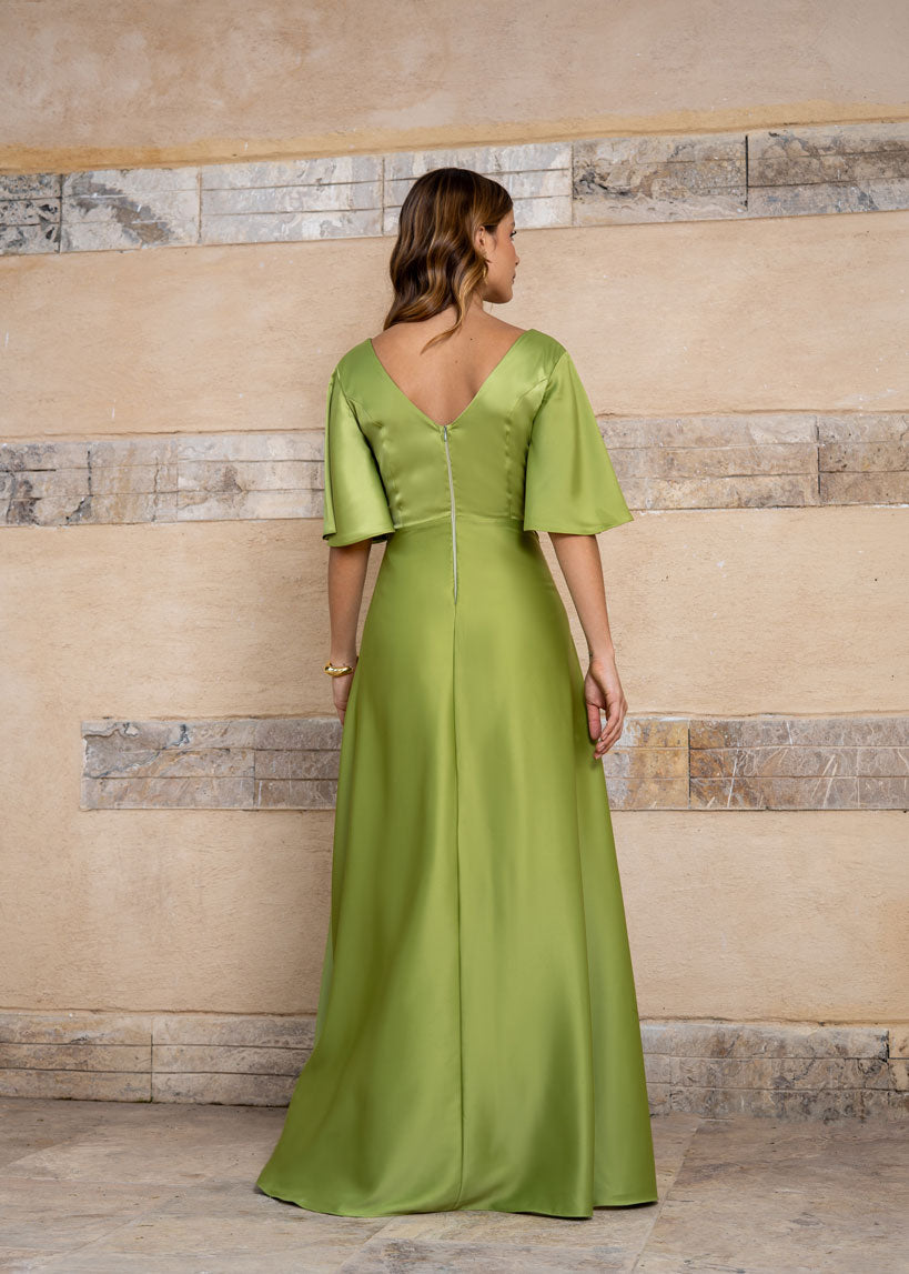 Vestido Savannah