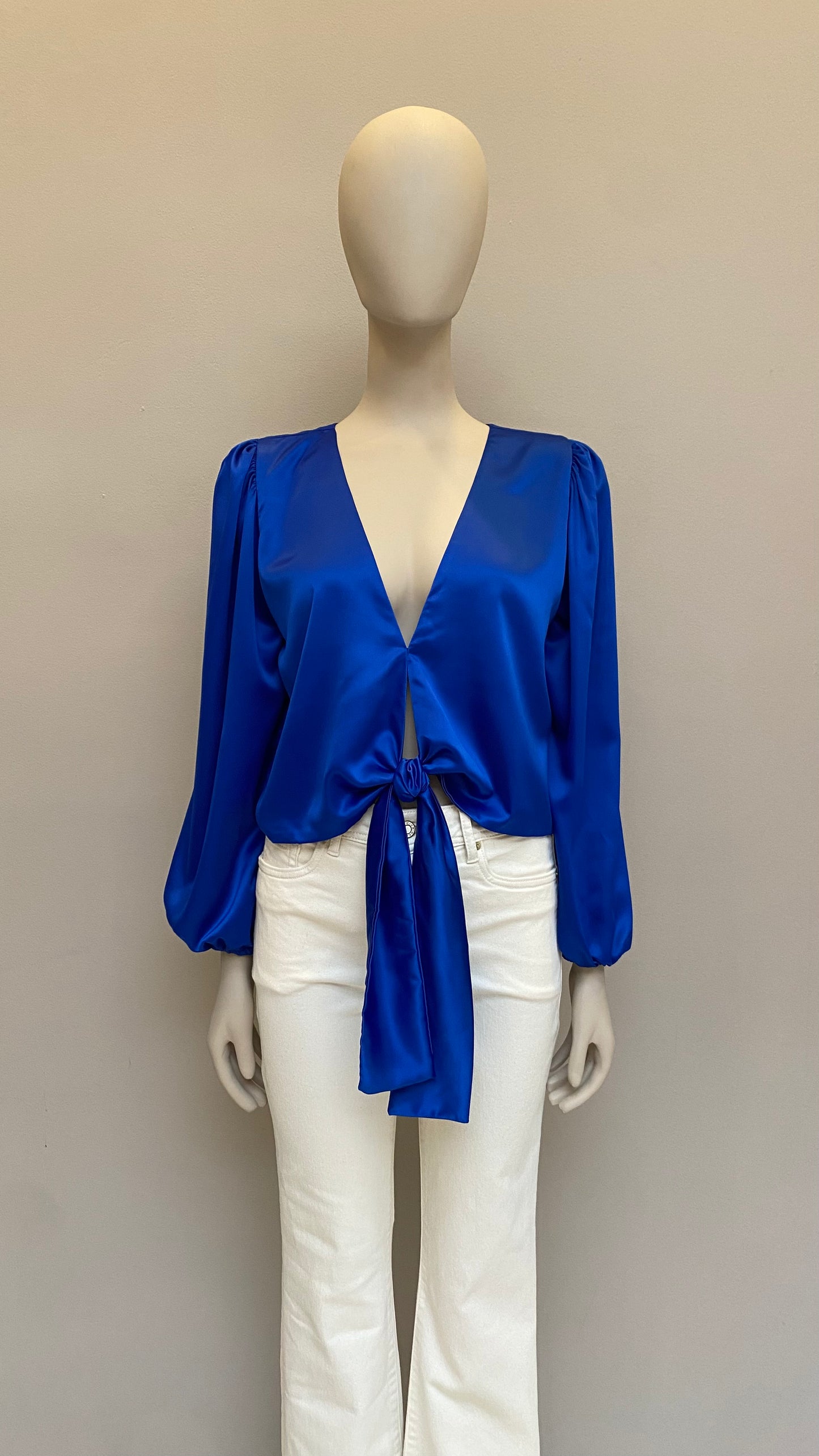 Blusa Emma
