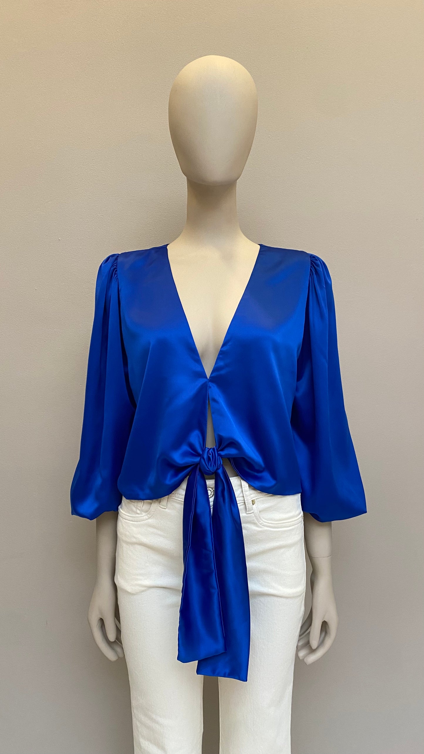 Blusa Emma