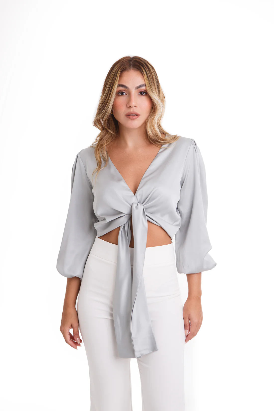 Blusa Emma