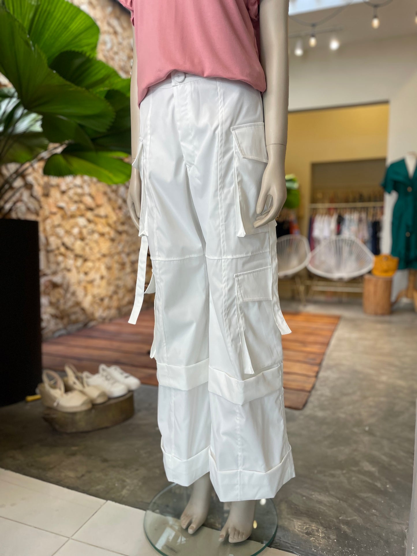 Wiwa Pants
