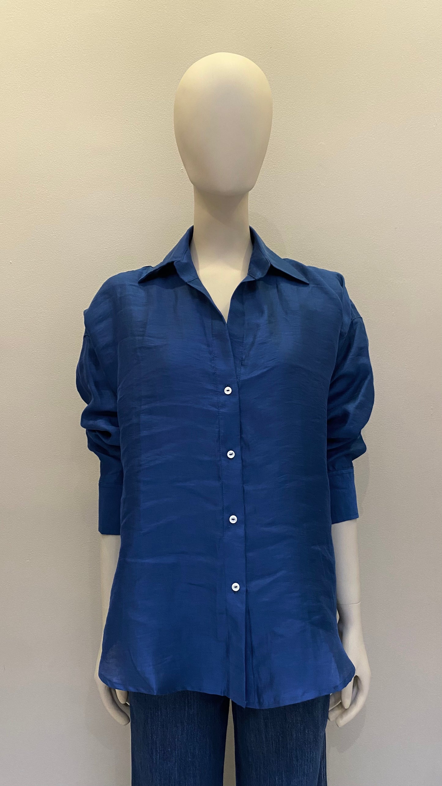 Camisa Fortaleza