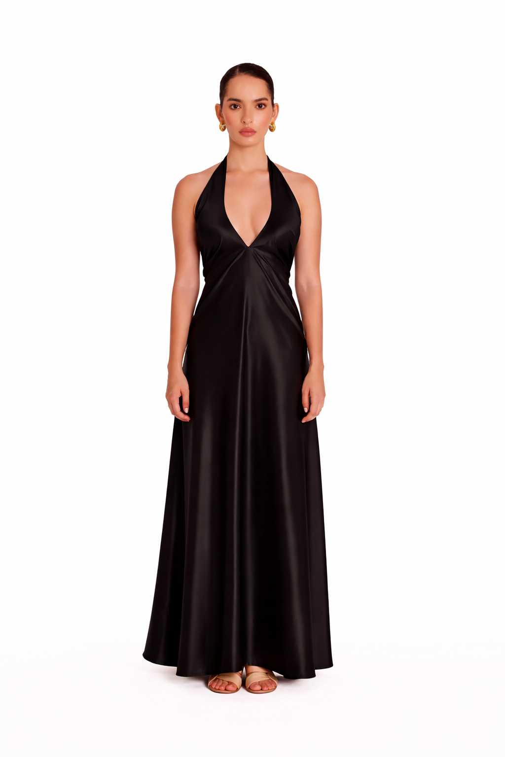 Maxidress Flavia