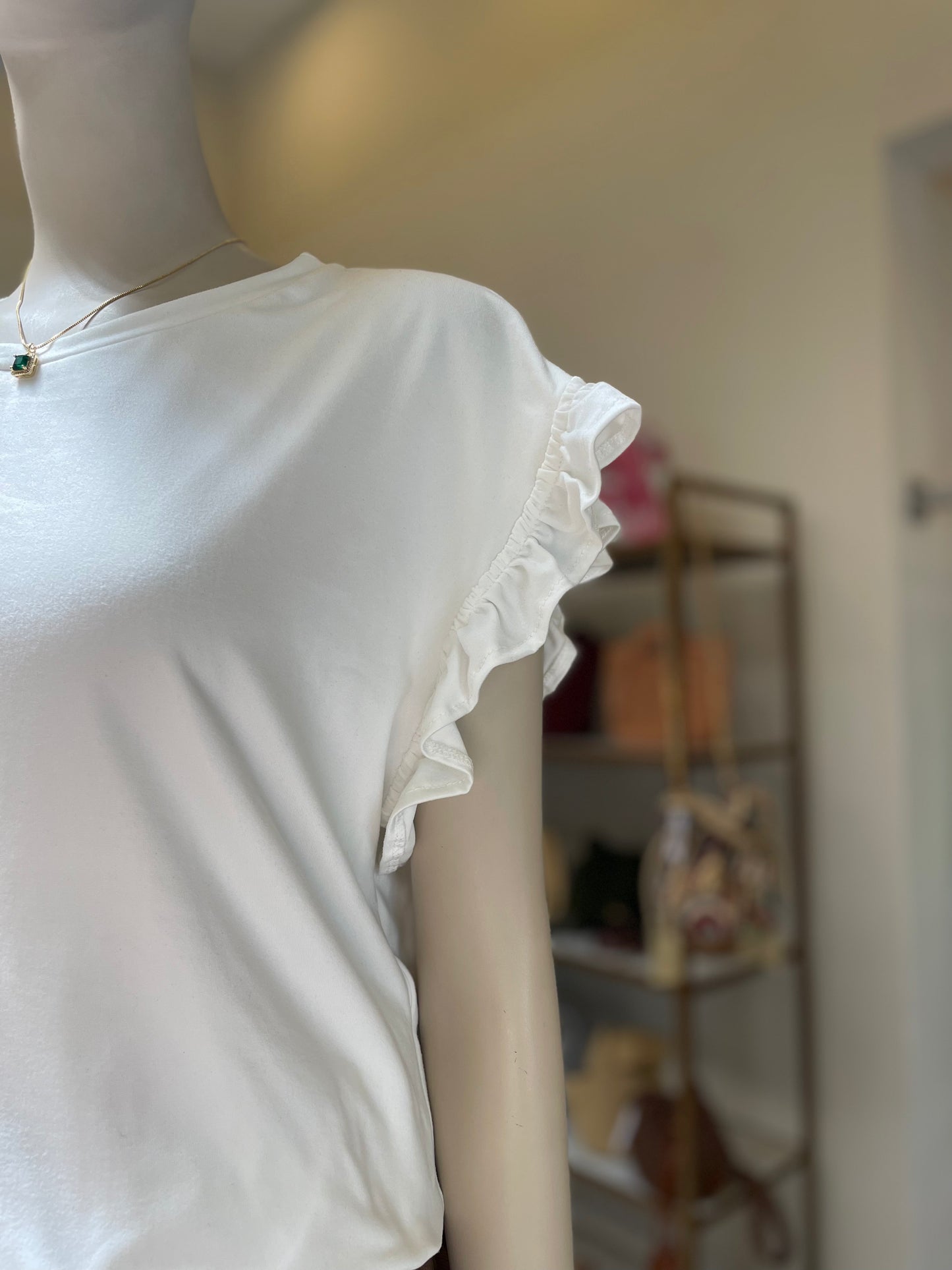 Blusa Atrani