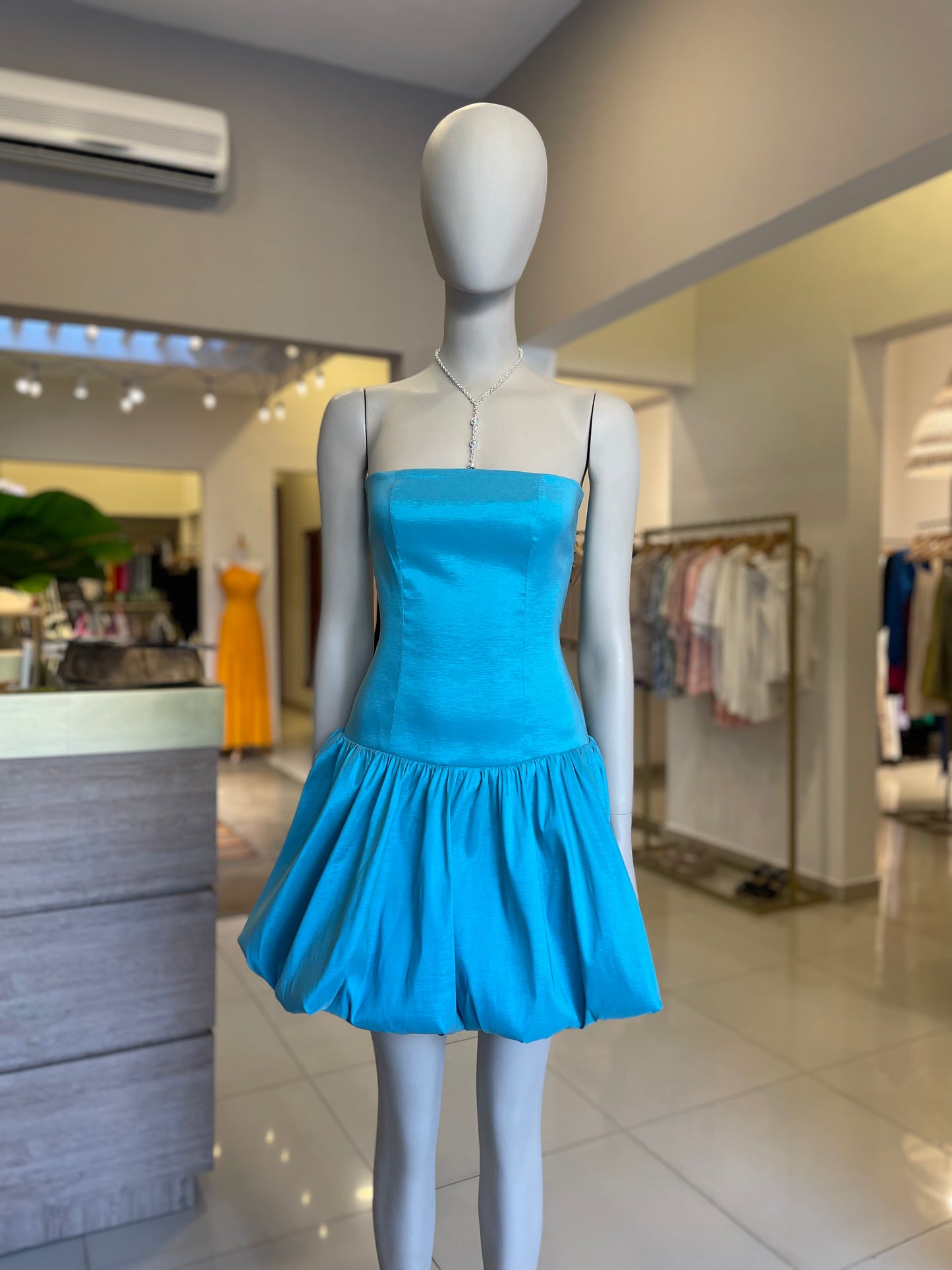 Minidress Gretta