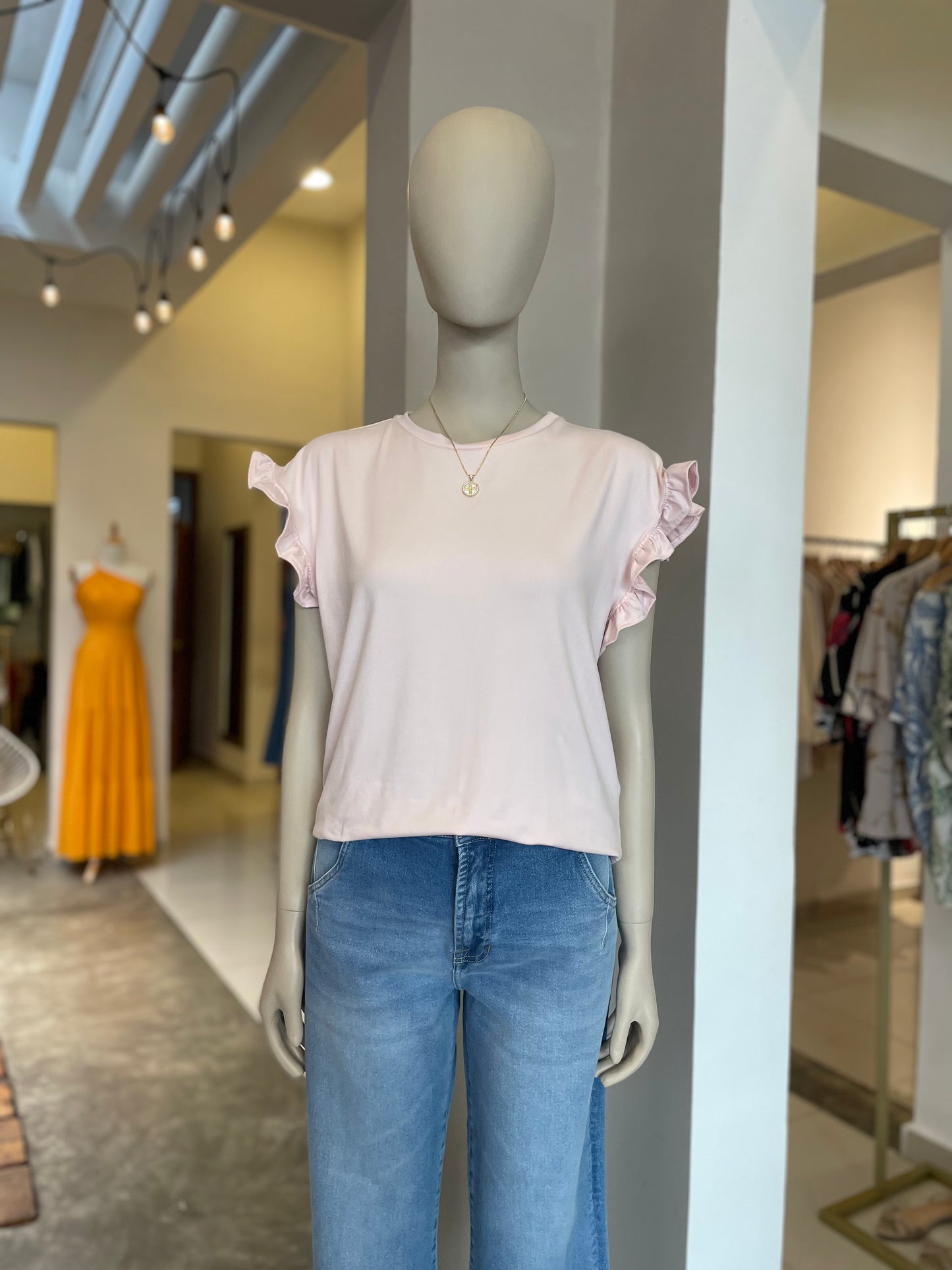 Blusa Atrani