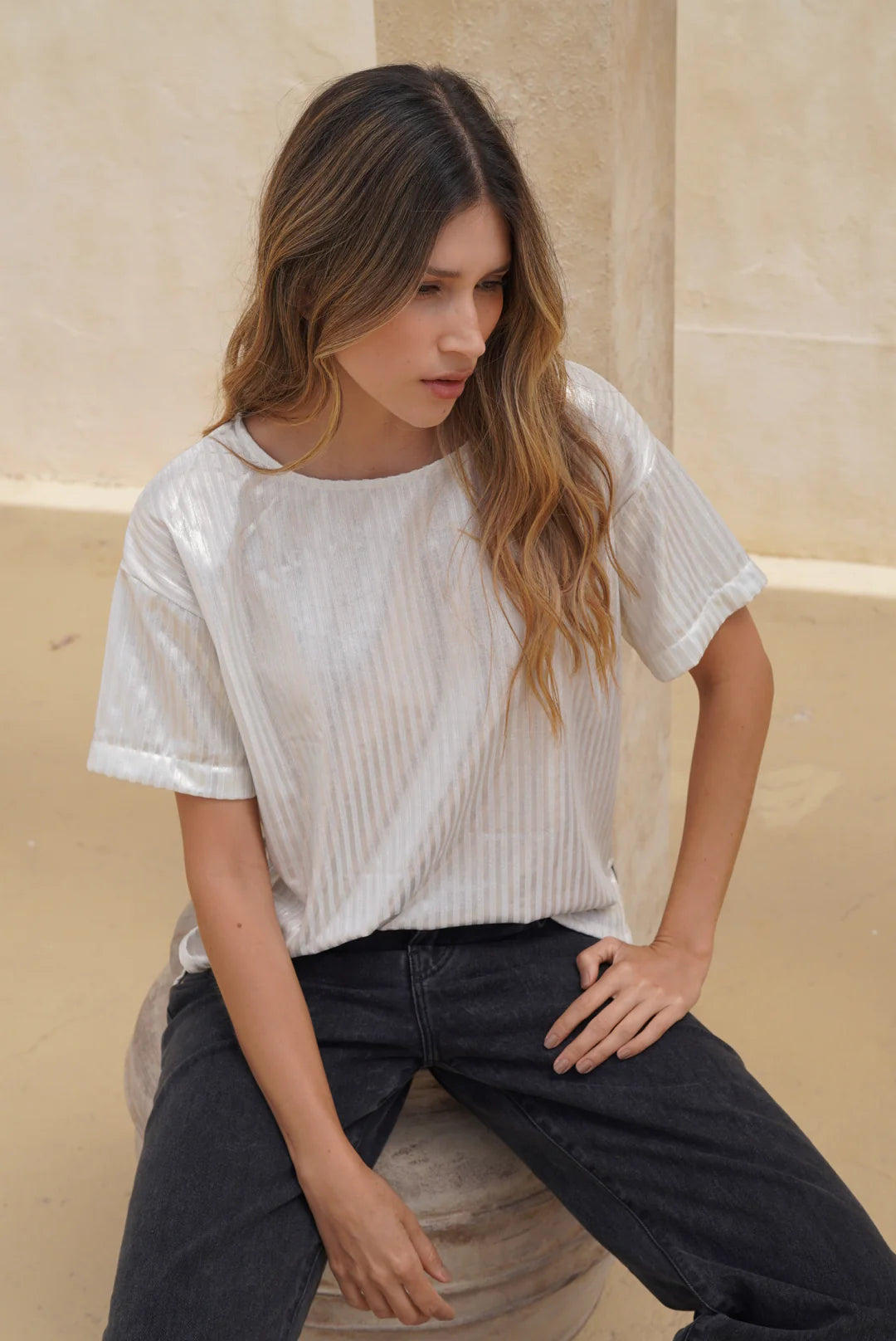 Blusa Gala