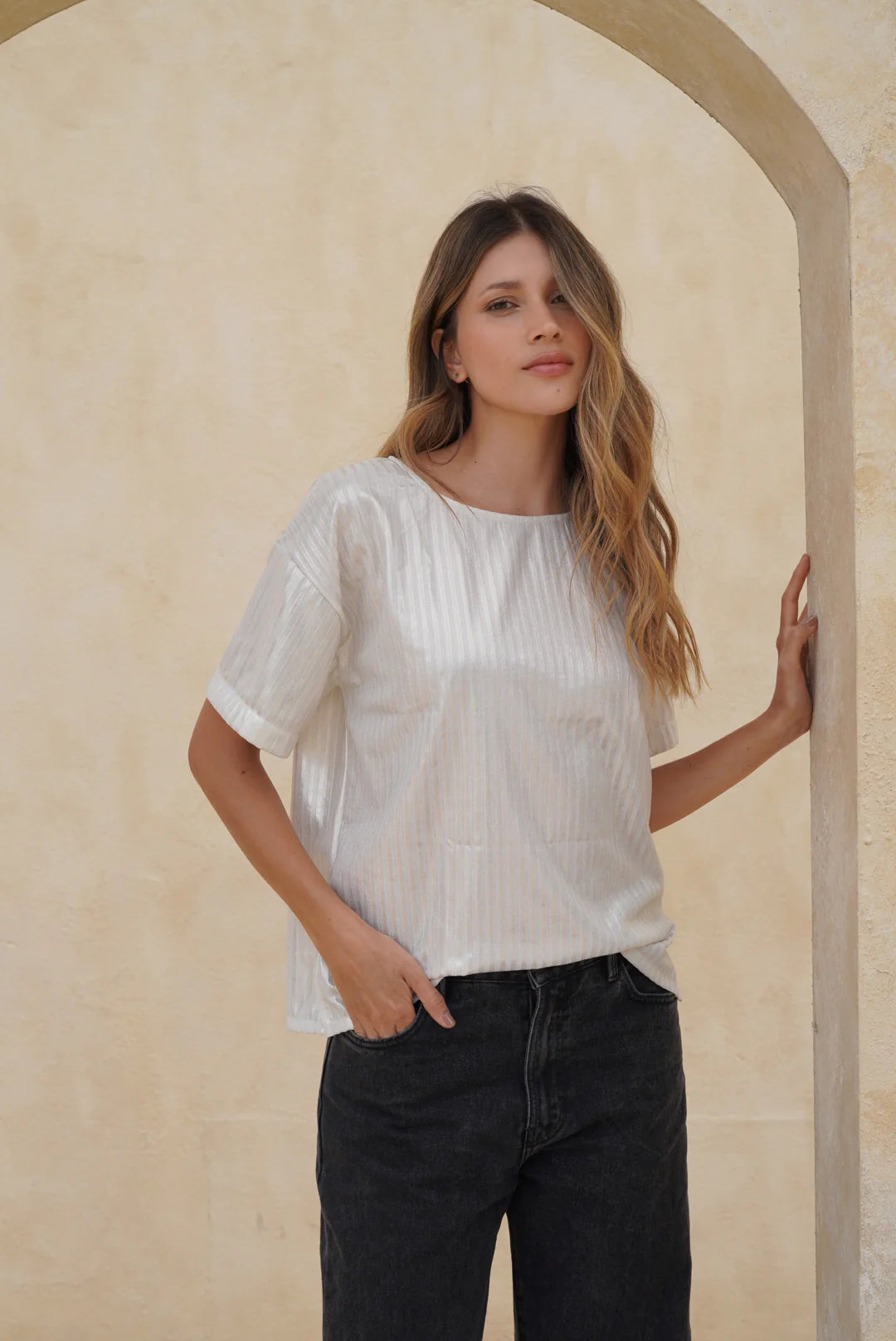 Blusa Gala