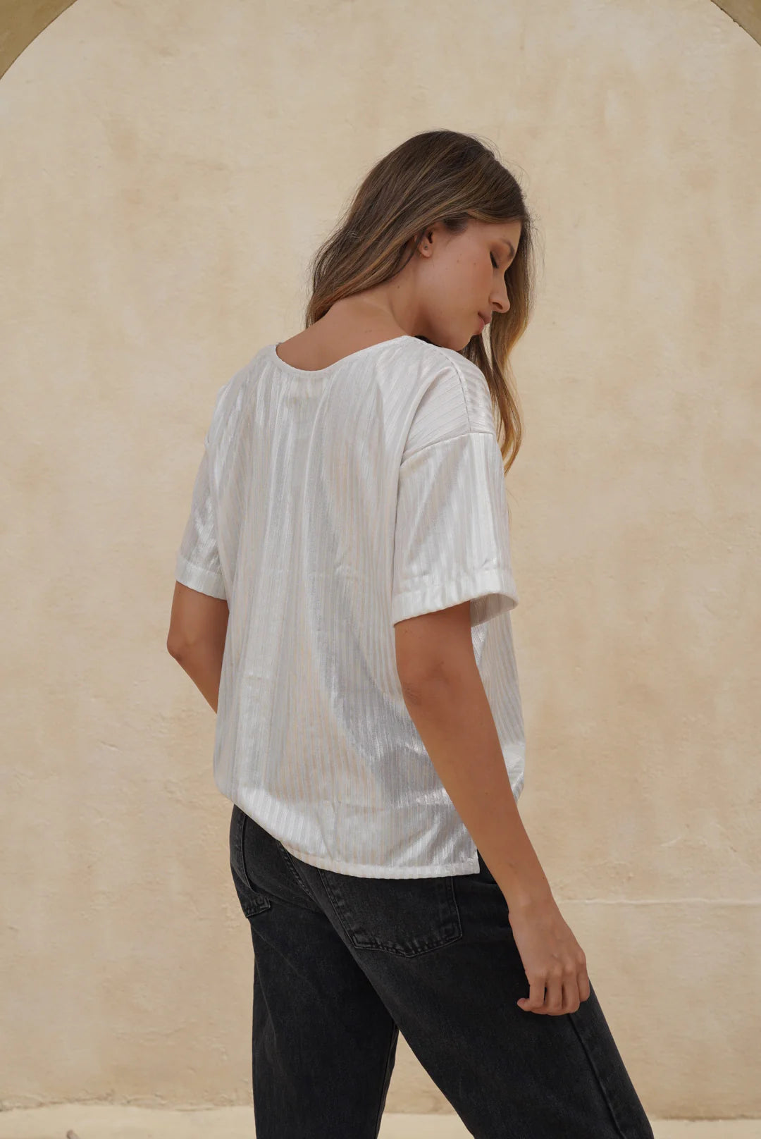 Blusa Gala