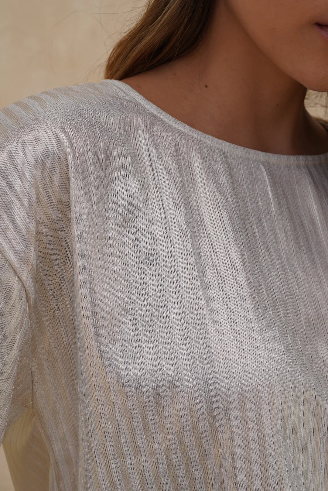 Blusa Gala