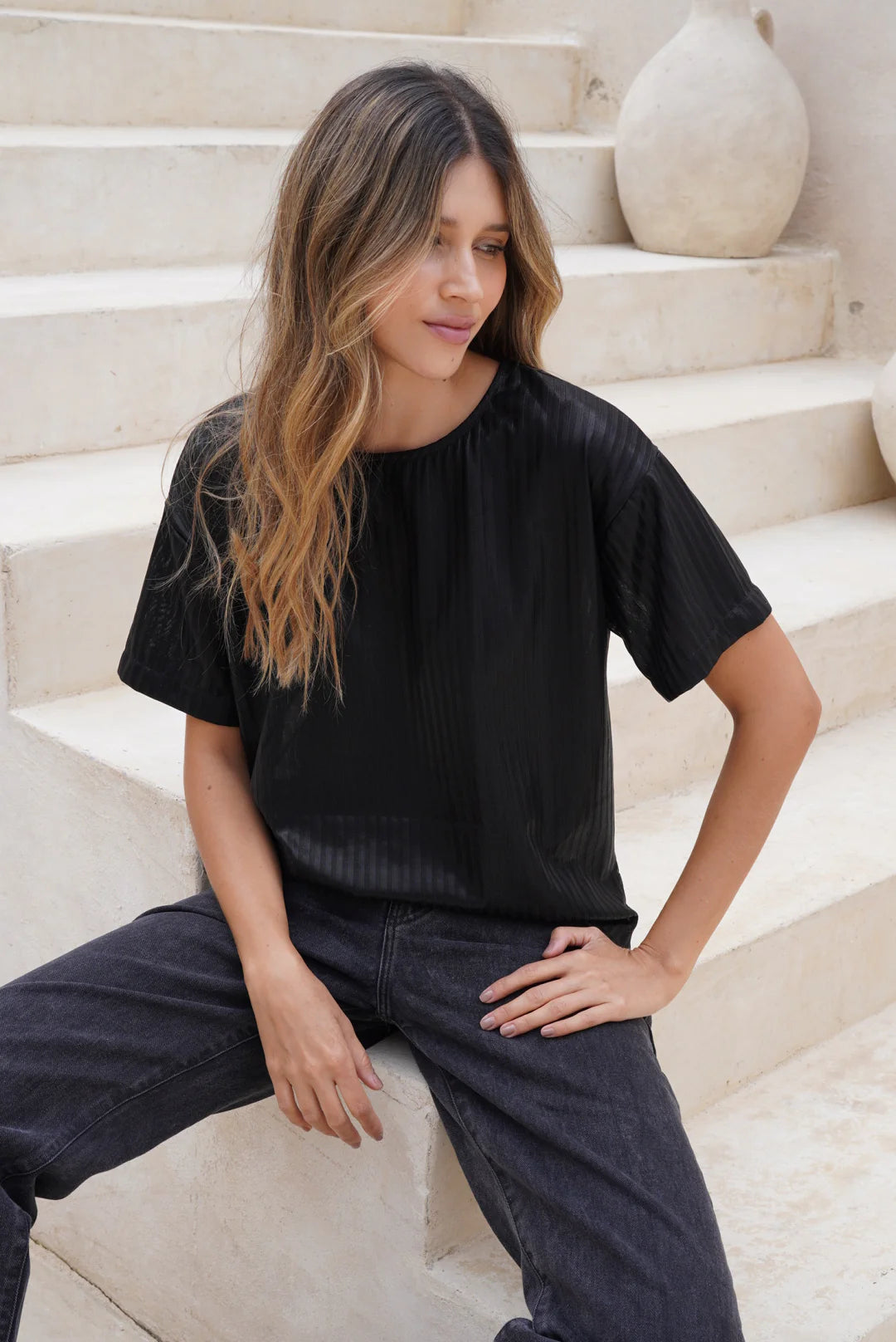 Blusa Gala