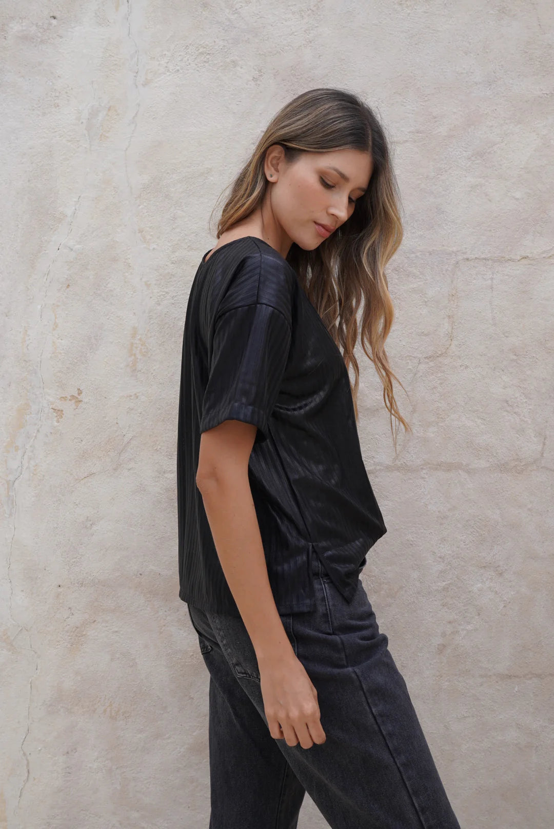 Blusa Gala