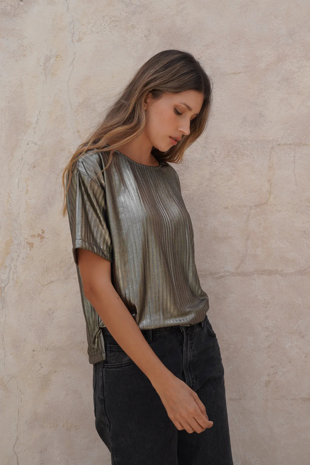 Blusa Gala