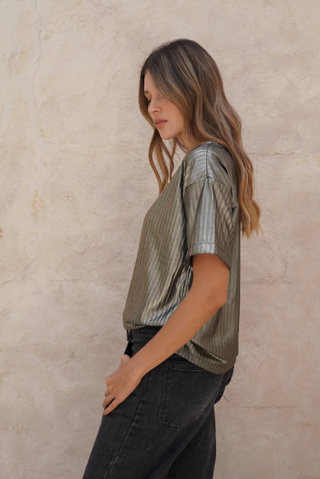 Blusa Gala