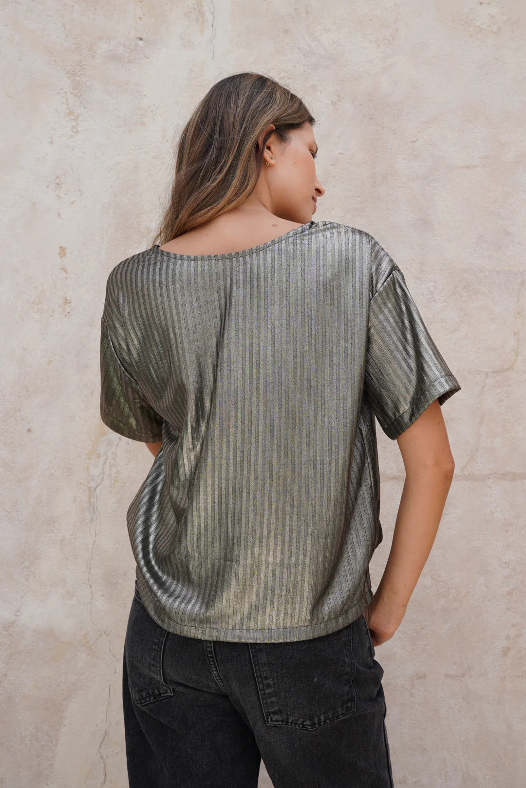 Blusa Gala
