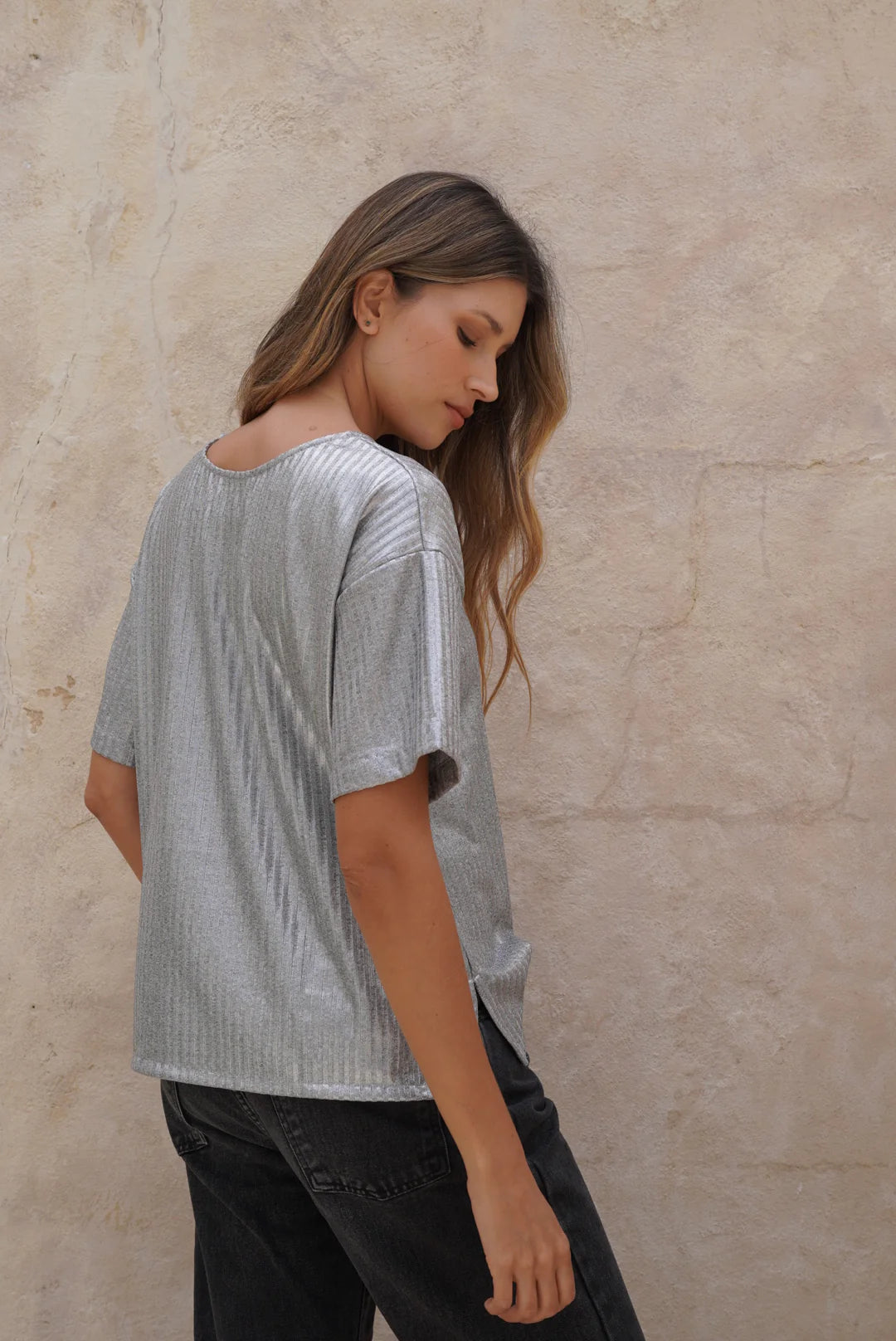 Blusa Gala