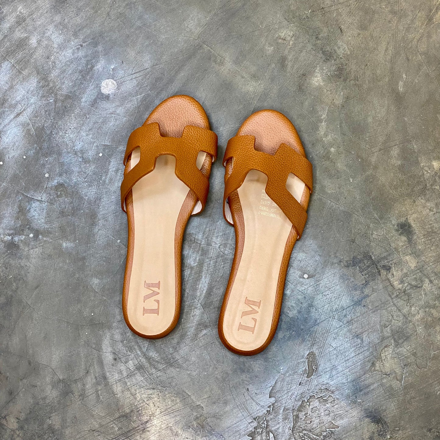 Sandalias H