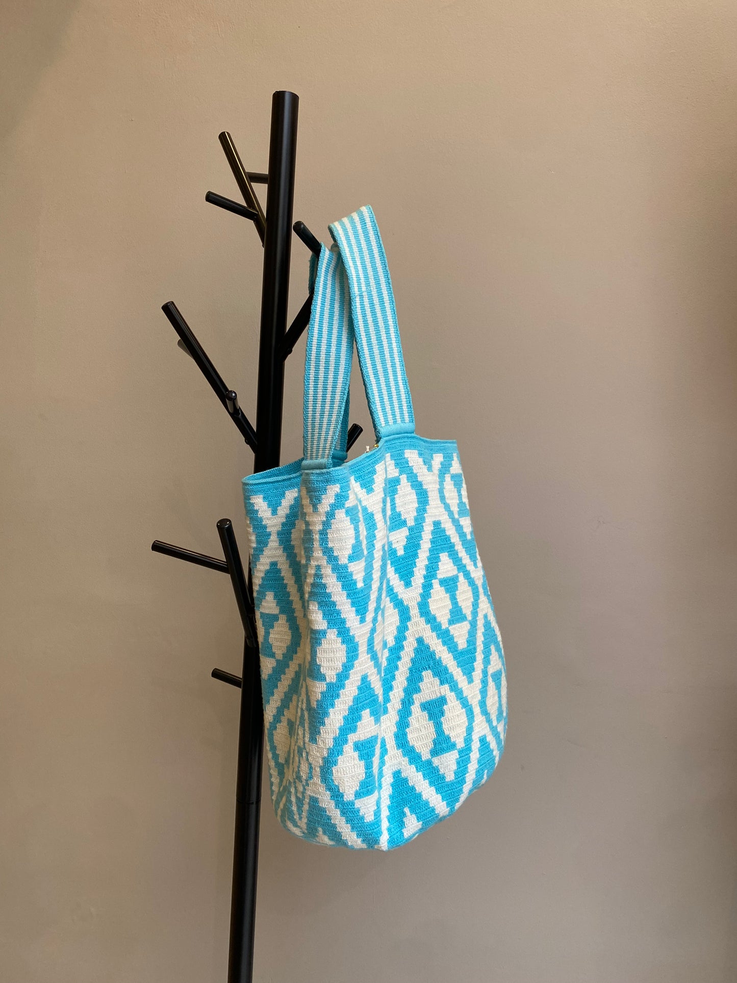 Mochila Wayuu 1 Hilo