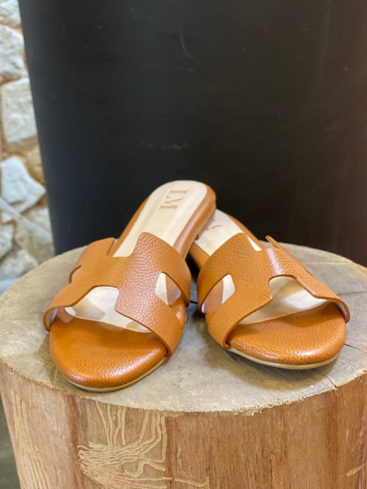 Sandalias H