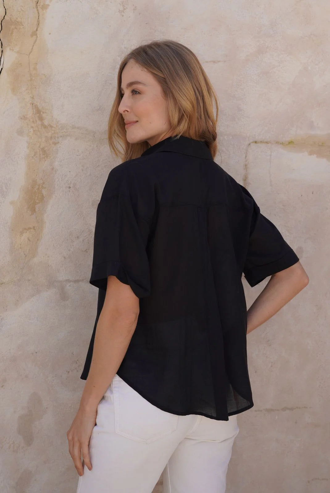 Camisa Isla