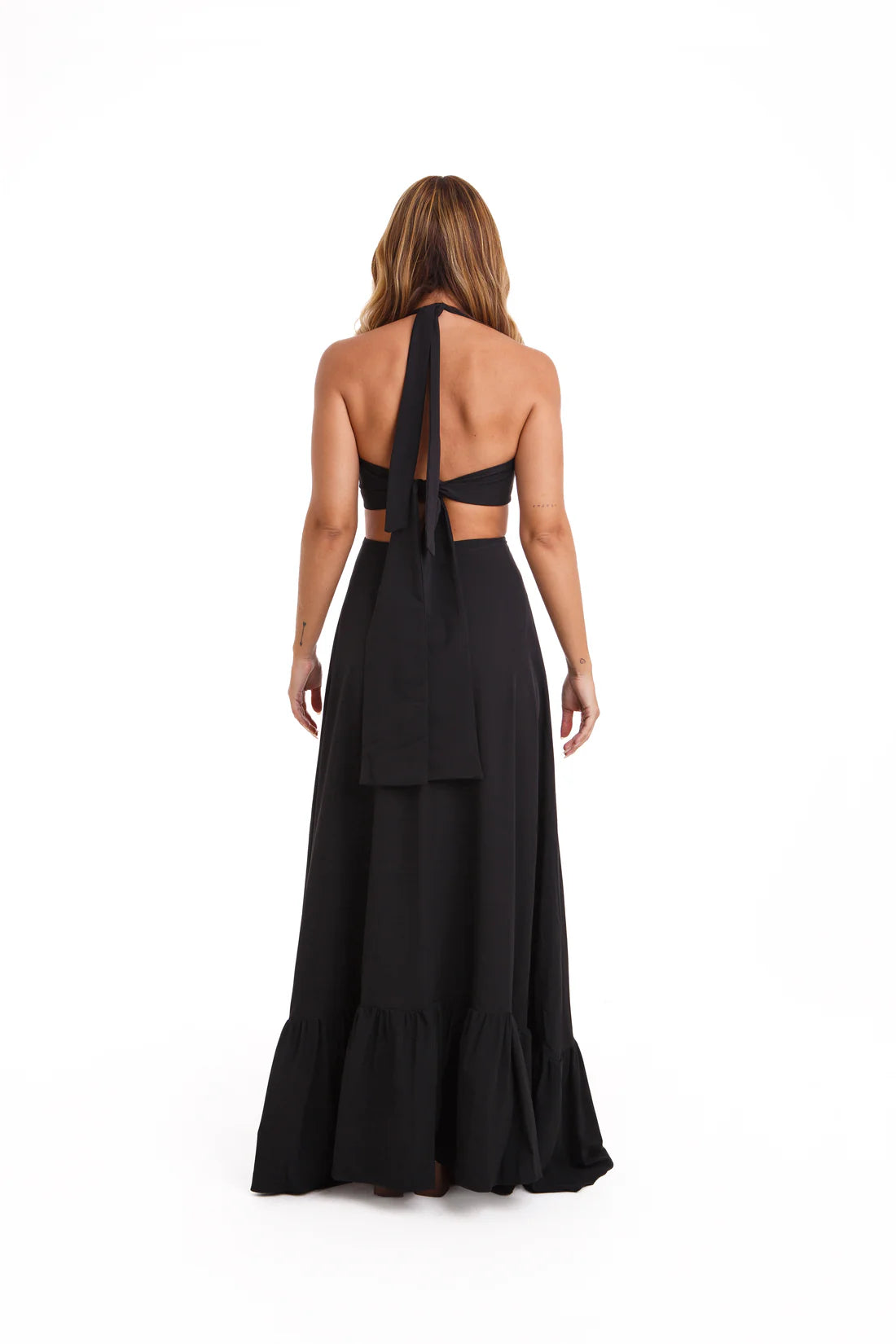 Maxidress Manuela
