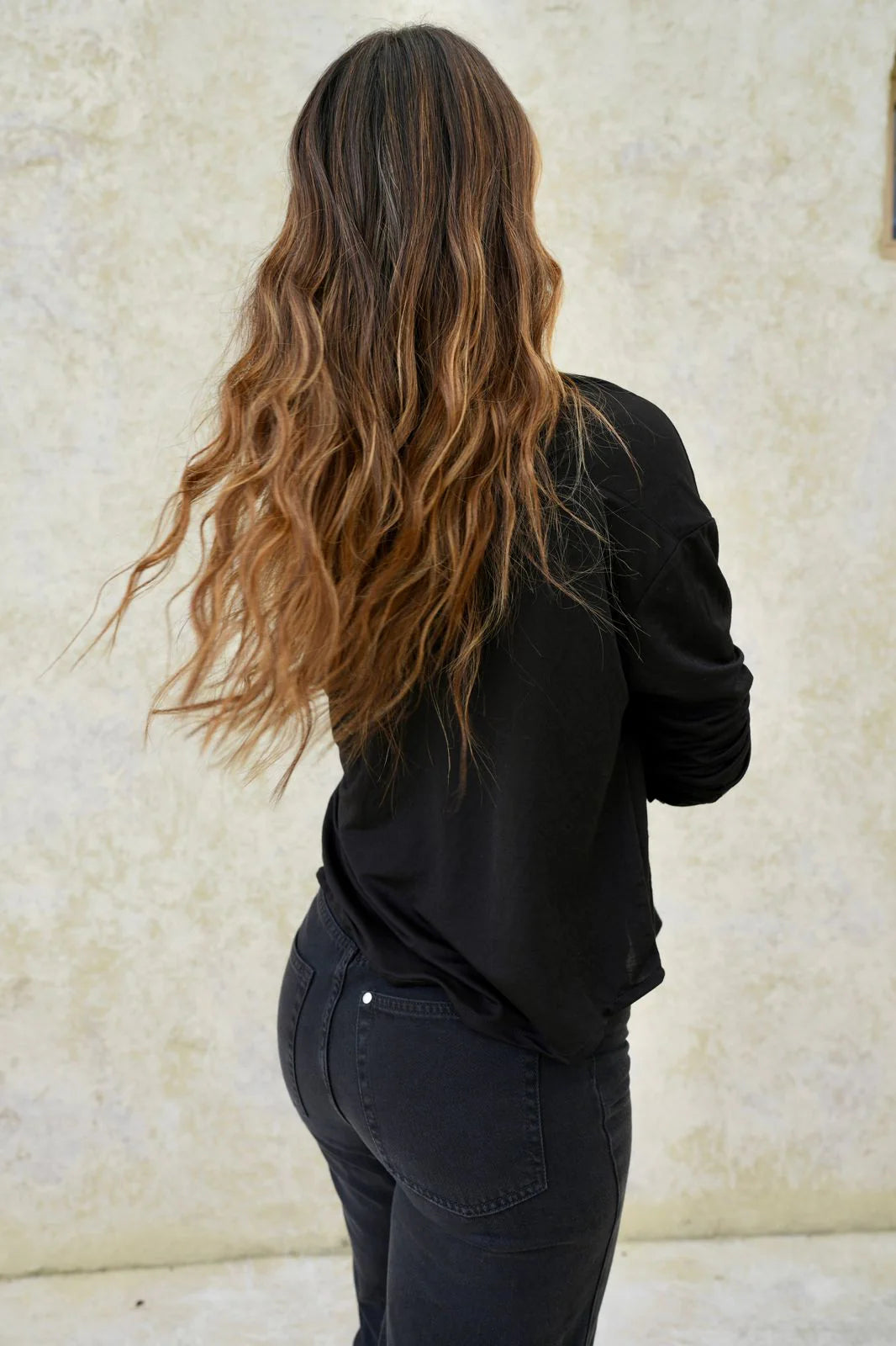 Camisa Mar
