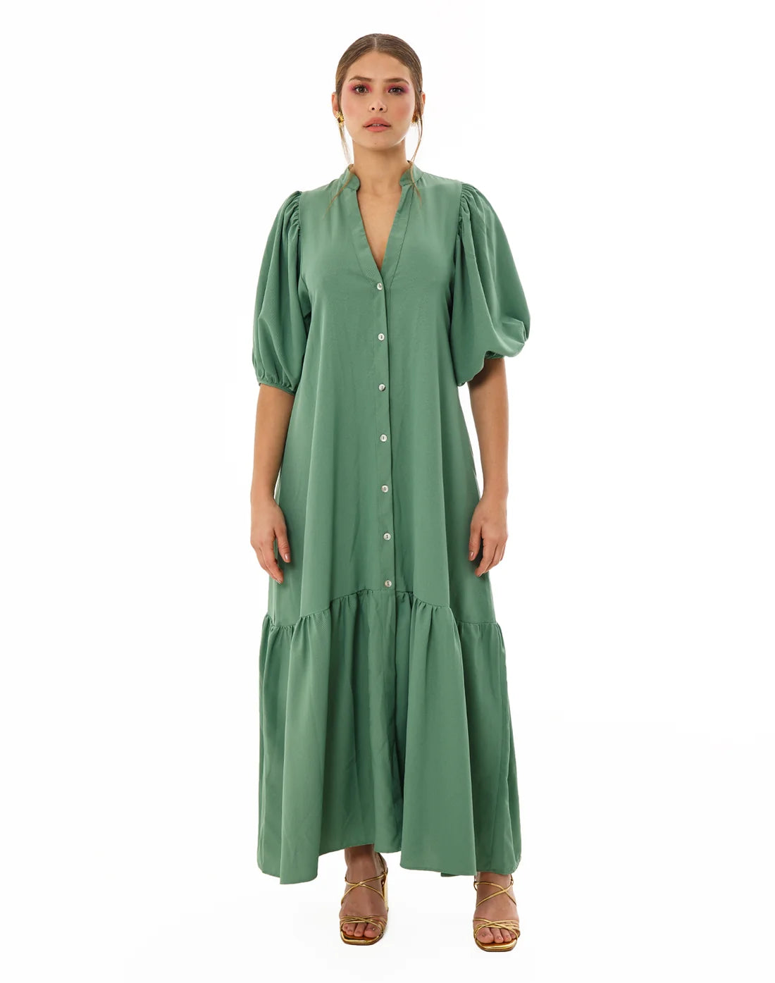 Maxidress Aida
