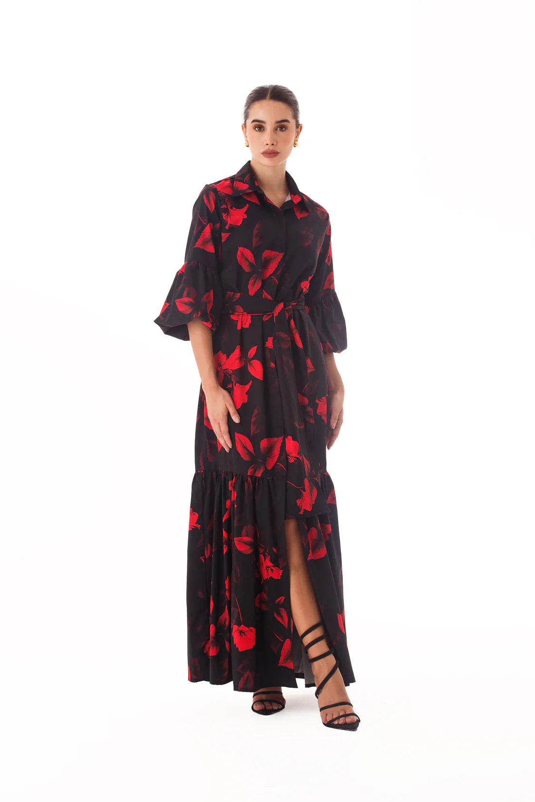 Maxidress Guadalupe